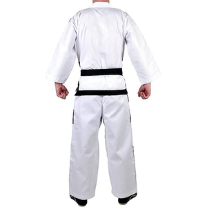 BJJ Gis Jiu Jitsu BJJ Gi Uniform - Product Image 2