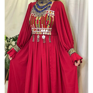 Women Designer <b>Dresses</b> Stylish <b>Summer</b> Collections <b>with</b> Lightweight Fabric Feminine Silhouettes and Trendy Seasonal Designs - Product Image 6