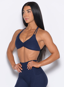 Sujetador deportivo de yoga para mujer 2026, gran oferta, ropa de fitness para yoga, sujetador de gimnasio para mujer, sujetador deportivo para entrenamiento, logotipo personalizado OEM - Product Image 6