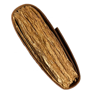 Carnet de notes en cuir vintage fait main, style antique unique, carnet de croquis à bords festonnés, couverture rigide, idéal pour les journaux de voyage - Product Image 5