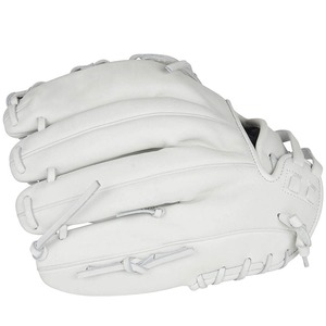 Wholesale Feel Comfortable Outfield Pitcher <b>Baseball</b> <b>Gloves</b> Tear Resistance Strong Softball <b>Gloves</b> Cowhide Waterproof - Product Image 3