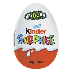 Venta al por Mayor de Kinderr Joy/Egg Joy/Kinderr Bueno Disponible - Product Image 4