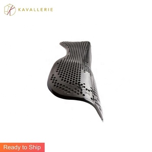 Ensemble de coussinets en gel pour selle de cheval RTS de dressage de course - Product Image 6