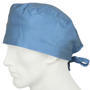 Nouveau bonnet chirurgical premium pour hommes, réglable, pour médecins, infirmières, salle d'opération, hôpital, chapeau de soins de santé personnalisé - Product Image 6