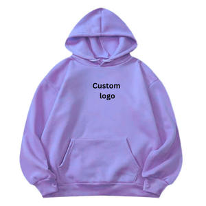 Sudadera Ligera al por Mayor 2026, Material Duradero, Sudadera de Hombre en Mezcla de Algodón, Venta Caliente, con Logotipo/Color Personalizable - Product Image 5