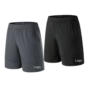 Shorts de sport pour hommes, mode décontractée, nouvelle collection été, pantalon cinq-quarts, tenue décontractée, shorts de plage, short de course athlétique pour hommes - Product Image 1