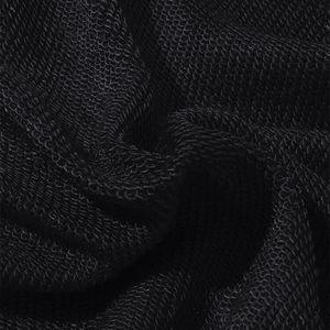 Sweat à capuche oversize pour homme en coton épais French Terry, imprimé sérigraphié, effet délavé, avec tissu respirant, idéal pour l'automne - Product Image 4
