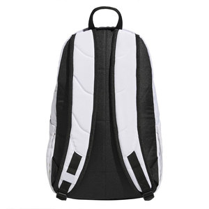 Sac à dos de voyage élégant, confortable, léger, respirant, avec fermeture éclair, bretelles réglables, logo personnalisé, en polyester - Product Image 2