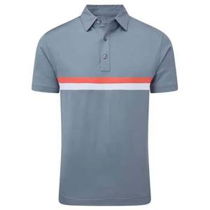 New Style Breathable Eco-Friendly Custom Logo for T Shirts Men's Cotton Bamboo Fiber From Pakistan - Product Image 5