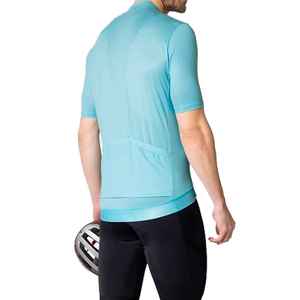 Maillot de cyclisme tendance, léger, durable, respirant, confortable, anti-rides, de bonne qualité et très vendu - Product Image 4