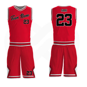 Uniforme de béisbol al por mayor, último estilo, bordado, uniforme de equipo de béisbol, subido por Dress Sports - Product Image 1