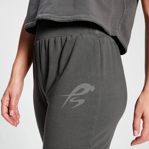 Women's Summer <b>Overalls</b> 2026 Quick Dry Fleece Polyester/Cotton Drawstring Closure Sports Running Pants Outdoor Workout Hiking - Product Image 4