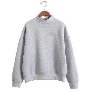 Hooded 100% Polyester Heavyweight <b>Jumper</b> Embroidered Soft <b>Fleece</b> Cartoon Pattern Eco-Friendly Regular Fit 300g Men's Sweatshirt - Product Image 3