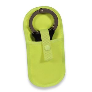 High Quality Multifunctional <b>Dog</b> Handler Safety <b>Vest</b> Front Zipper High Visibility Reflective Polyester Unisex Guard Uniform - Product Image 4