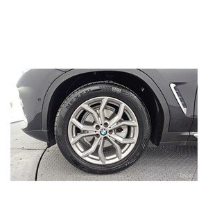 BMW X4 XDrive20i XLine 2022, 94,509 km, Caja de Cambios Automática, Volante a la Izquierda, Cámara Trasera - Product Image 5