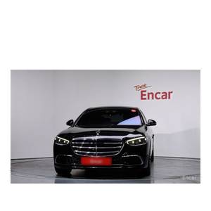 Mercedes-Benz Classe S S580L 4MATIC 2024, 37 271 km, boîte de vitesses automatique, conduite à gauche - Product Image 3