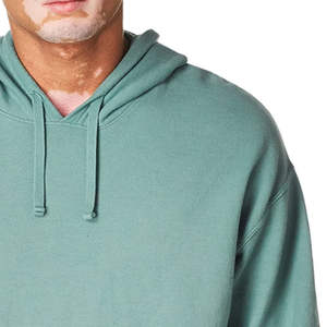 Sweat à capuche surdimensionné pour homme de qualité supérieure, 100% coton, streetwear d'hiver, nouvelle arrivée, vente chaude, prix raisonnable - Product Image 4