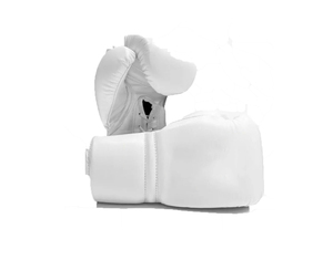 Gants de boxe professionnels en cuir pour hommes, pour entraînement au sac de frappe lourd et kickboxing, usage extérieur, vente en gros - Product Image 1