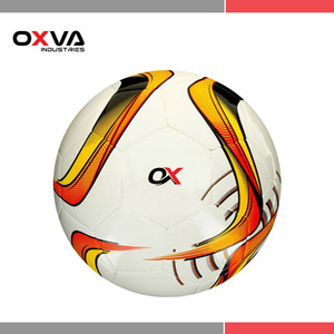New Design Size 5 Custom Football Soccer <b>Ball</b> Manufacturer customized logo printing sports pakistani Soccer <b>Ball</b> Size 5 <b>Machine</b> - Product Image 4