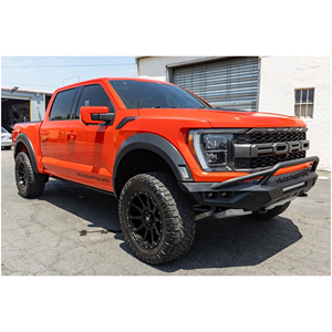 Ford F-150 Hennessey VelociRaptor 600 2021 - Product Image 6