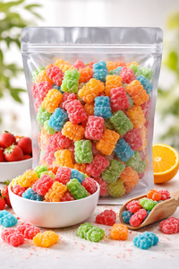 Vitahealthy OEM/ODM Suplemento de Fibra en Gomitas para Adultos de Marca Privada, 100 Unidades, 2 Gomitas/día - Product Image 6