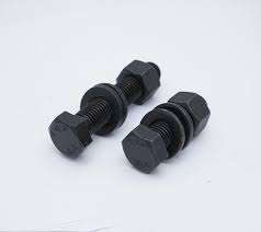 Vis HSFG ISO 3757, vis structurelle, Gr 8.8S, Gr 8.8H, Gr 10.9S, Gr 10.9H - Product Image 6