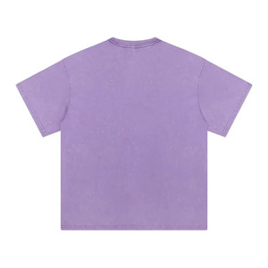 Camiseta Unisex de Alta Calidad al por Mayor, Transpirable, Tallas Grandes, Color Personalizado para Hombre, para Adultos - Product Image 5