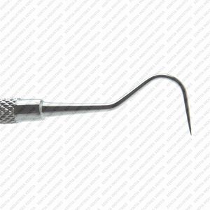 Dental Periodontal Probe Explorer 6/23 Periodontal Diagnostic Instrument Stainless Steel Dental Examination Instruments OEM CE - Product Image 3