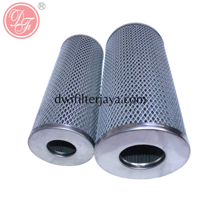 ไส้กรองน้ำมันไฮดรอลิก HF-000039-08 สำหรับเครื่องจักรก่อสร้าง-สแตนเลส 10.0 ม. การกรอง 99% ประสิทธิภาพสูง - Product Image 3