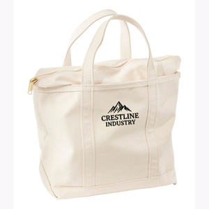 Bolsa de Mano de Gran Capacidad Personalizable con Asa de Cuerda de Nailon de Color Sólido, Bolsa de Compras Simple e Informal para Estudiantes, para las Cuatro Estaciones - Product Image 1