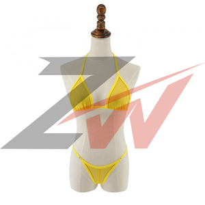 2026 New Summer Bathing Suit Girls Split Two-<b>pieces</b> <b>Swimwear</b> Brazilian Bikini Set Thong Biquini Swim Suits Print Beachwear - Product Image 6