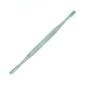 ชุดมีดตะไบกระดูกแบบสองด้านสำหรับงานทันตกรรม เกรดทางการแพทย์ ทำจากเหล็กกล้าไร้สนิม ใช้พลังงานแบบแมนนวล อุปกรณ์ผ่าตัด - Product Image 6