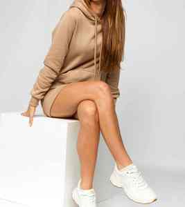 Nuevas sudaderas con capucha de verano para mujer, modernas, largas, ligeras, con protección UV y estilo urbano de manga larga. - Product Image 6