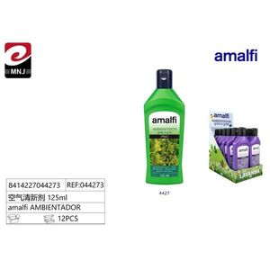 สเปรย์ปรับอากาศกลิ่นสน 125 มล. ยี่ห้อ Gota a Gota - Product Image 3