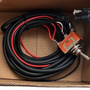 <span class=keywords><strong>2</strong></span> "/<span class=keywords><strong>2</strong></span>,36"/<span class=keywords><strong>2</strong></span>,5 "/<span class=keywords><strong>3</strong></span>"/<span class=keywords><strong>3</strong></span>,5 "Zoll Hervorragende Abdichtung Abgas regelventil Elektrische Absperr ventile inheit mit Schalters teuerung - Product Image 4