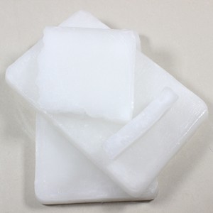 Plaques de cire de paraffine raffinée 100 % haute pureté pour la fabrication de bougies, le traitement des panneaux de polissage, la transformation du caoutchouc, emballage en vrac pour l'exportation - Product Image 6