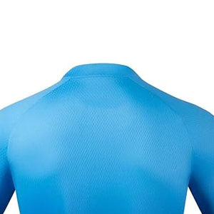 Nouvelle conception personnalisée à manches courtes cyclisme uniforme dernière mode respirant adultes cyclisme maillot - Product Image 4