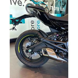 CFMoto 400NK 2023 - Product Image 3