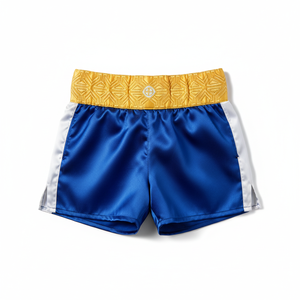 Elastic Waist Boxing <b>Shorts</b> For Online Sale Lightweight Boxing <b>Shorts</b> Comfortable Boxing <b>Shorts</b> - Product Image 1