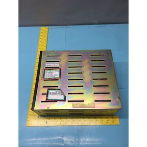 Placa Controladora de Motor Paso a Paso LAM 810-17016-001 - Equipos y Piezas de Semiconductores de Confianza de Global Legacy Semiconductor - Product Image 4