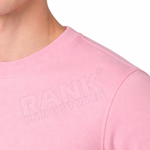 Sudaderas Personalizadas de Alta Calidad, Nuevo Diseño Básico, Sudaderas de Algodón Mezclado, Sudaderas para Hombre Más Vendidas - Product Image 6