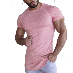 Wholesale Custom t Shirts O Neck Men <b>Tshirts</b> Mens Clothing Streetwear Cotton Lose Fit Gym latest Wear Men t Shirt - Product Image 5