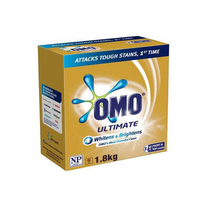 Détergent en poudre portable Omo de haute qualité et écologique pour vêtements, parfum lavande et jasmin, disponible pour l'exportation - Product Image 6