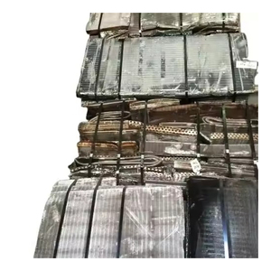 Chatarra de Radiadores de Aluminio y Cobre a Granel para Fundición de Cobre y Unidades de Reciclaje de Aluminio - Product Image 6
