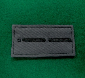 Extenseur de pantalon DK-332 |   Ensemble d'extenseurs de taille pour jeans en denim, couleurs assorties - Product Image 4