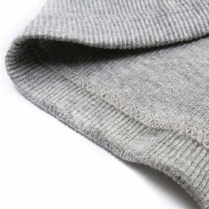 Men's Olive <b>Green</b> Sleeveless <b>Tank</b> <b>Top</b> O-Neck Solid Color Knitted Casual Fit Athletic Wear - Product Image 6