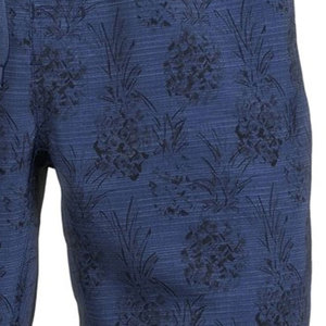 Pantalones Cortos Deportivos Personalizados OEM 100% Algodón, Cintura Elástica, para Entrenamiento Atlético, Gimnasio, Deportes, para Hombre, Ecológicos, de Secado Rápido, para Verano - Product Image 4