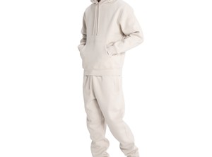 Wholesale Custom Men's Casual Lace Mid Colored Polar Fleece <b>Jogger</b> Tracksuit Pants Heavyweight <b>Polyester</b> Fleece Oem Service - Product Image 6