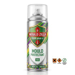 Oem/odm protecteur de moule antirouille anticorrosion antirouille plastique moulé par injection pour moulage par injection spray antirouille - Product Image 1