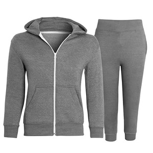 Ensemble de survêtement sportif pour homme en deux pièces, confortable, avec veste et pantalon pour un style de vie actif - Product Image 5